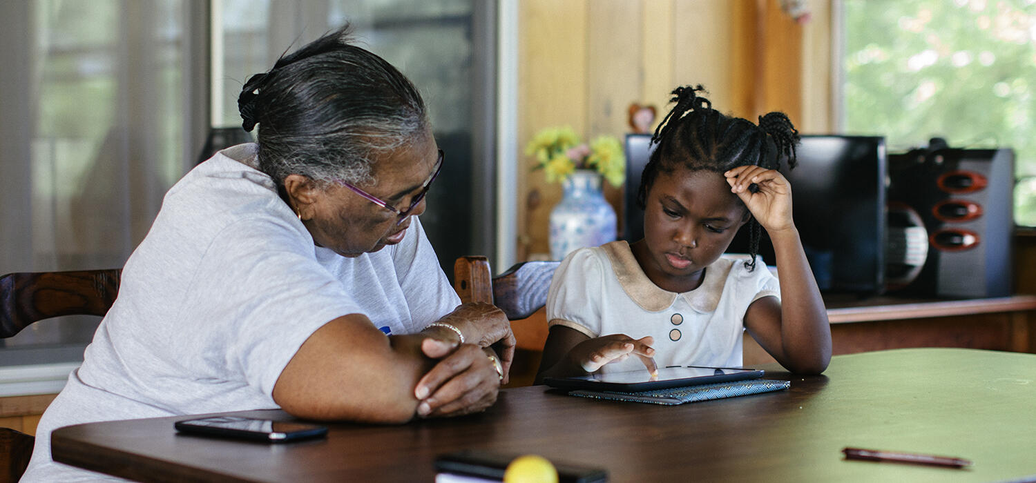Using Technology to Empower Citizens